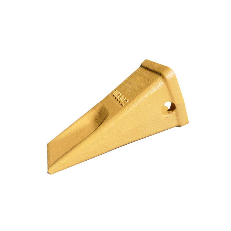 Kotró adapter Single Tiger Tooth kanálfogú Cat J300-hoz