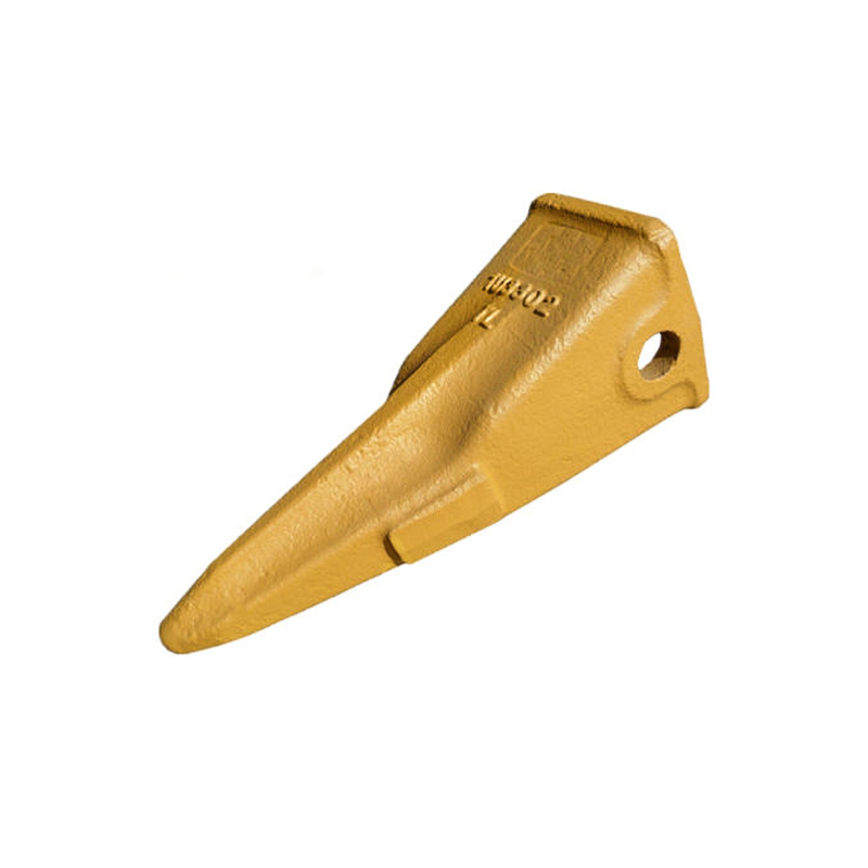 Kotró adapter Single Tiger Tooth kanálfogú Cat J300-hoz