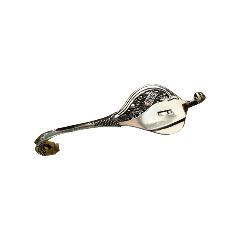 Die Casting Grass Hilt Die Casting Grass Hilt