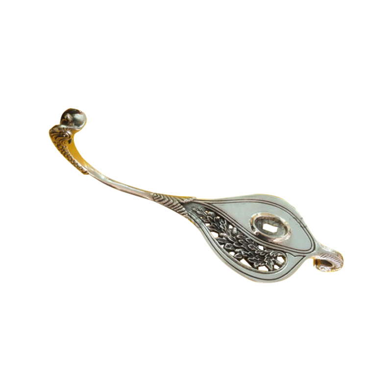 Die Casting Grass Hilt Die Casting Grass Hilt