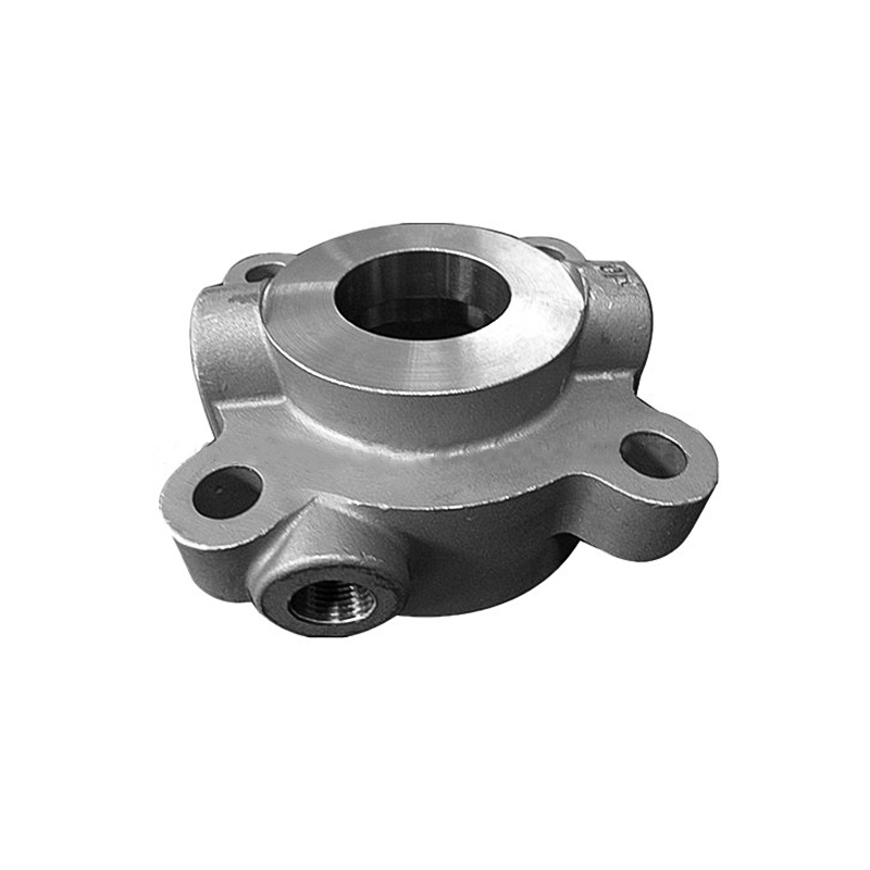 Die Steel Bányászati ​​Kovácsoltvas